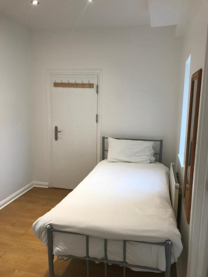 Entire Two Bedrooms Flat With Nice View H2 Great Yarmouth Exterior foto