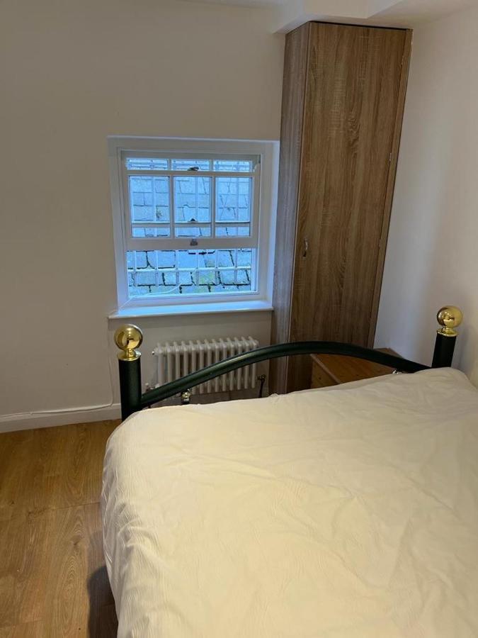 Entire Two Bedrooms Flat With Nice View H2 Great Yarmouth Exterior foto
