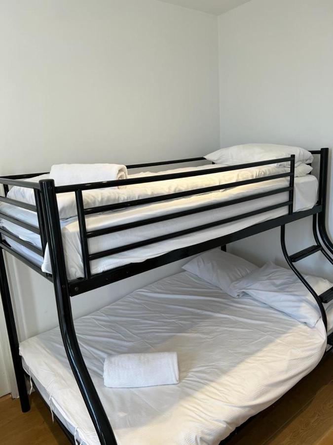 Entire Two Bedrooms Flat With Nice View H2 Great Yarmouth Exterior foto